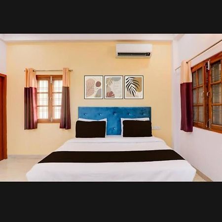 Hotel Shyam Palace Lucknow Bagian luar foto